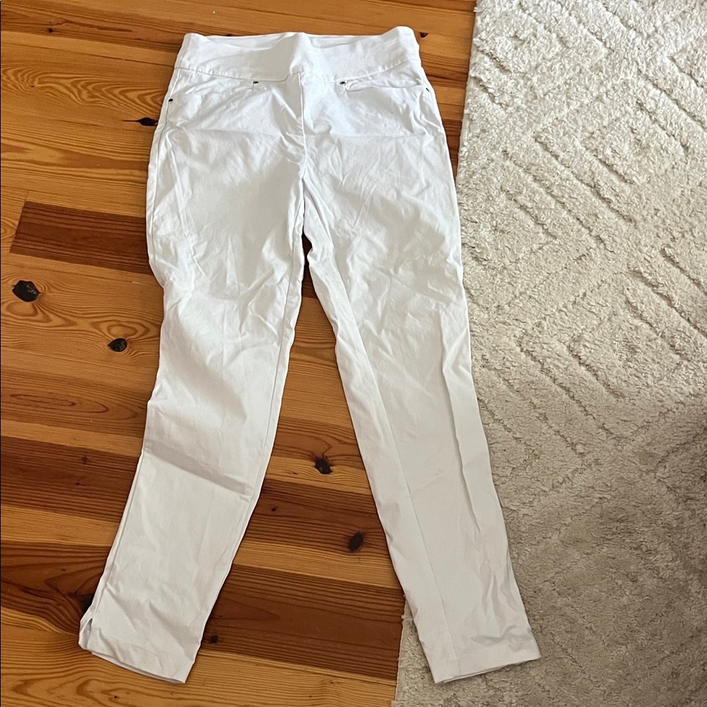 Womens golf pants